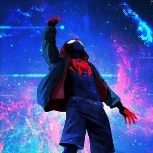 Meet your Posher, Nick